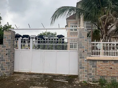 4 Bedroom Duplex — 1st Avenue Street, Lokogoma District, Abuja