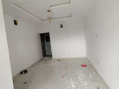 Brand New Room and Parlor — Atlantic Nominees, Ajah, Lagos