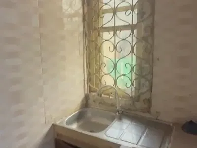Lovely Sweet Mini Flat — Sawmill, Gbagada, Lagos