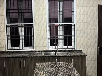 Standard 6 Bedroom Detached Duplex — Victoria Island, Victoria Island (VI), Lagos