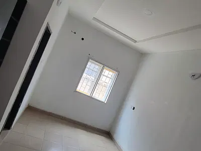 Newly Built Three (3) Bedrooms Apartment/Flat with Nice Features — Kapwa Avenue, by Oakville Estate, Lugbe District, Abuja