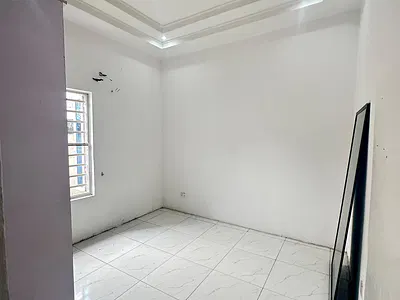 A Room and Parlour Apartment — Lekki, Lagos