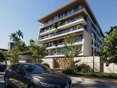 Distinguished Collection of Luxury 3 Bedroom Apartments — Maitama District, Abuja