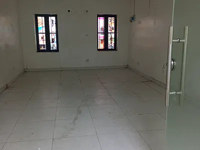 Ground Floor Shop 29SQM Lively Mall — Lekki, Lagos