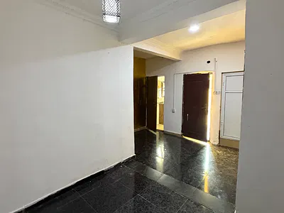 Self Contained in Secure Area — Lekki, Lagos