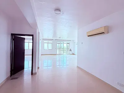 Waterfront 3-Bedroom Flat — Lekki, Lagos