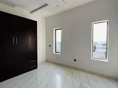 2 Bedroom Apartment — Lekki Palm City Estate, Ajah, Lagos