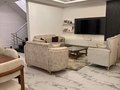 Luxury 4-Bedroom Terrace Duplex in a Prime Location — Atlantic View Estate, Lekki, Lagos