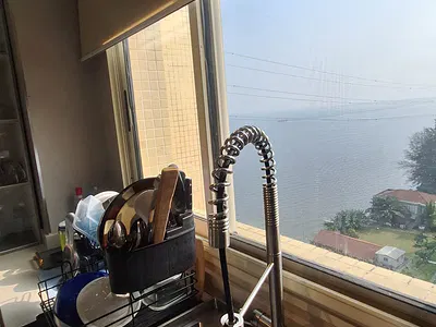 Water Front Luxury 4 Bedroom Penthouse — Ikoyi, Lagos