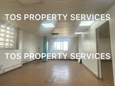 Over 200SQM Open Plan Office Space — By Herbert Macaulay Way, Alagomeji, Yaba, Lagos