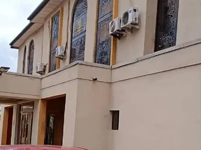 25 Rooms Beautifully Built Functional Hotel — Ikeja, Lagos