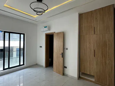 Luxury 2 Bedroom Apartment — Spar Road, Ikate, Lekki, Lagos