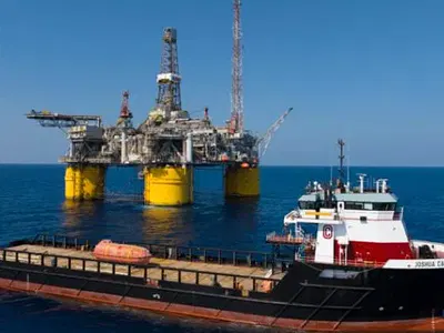 Opec Crude Oil Lifting License 800 Barrels — Garki, Abuja