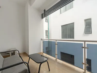 Beautiful 2 Bedroom Apartment — Oniru, Victoria Island (VI), Lagos