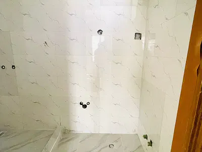 Modern 4 Bedroom Terrace Duplex — Lekki, Lagos