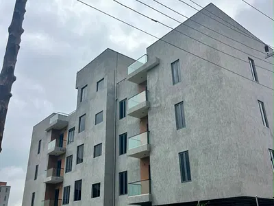 2 Bedroom Apartment — Lekki, Lagos