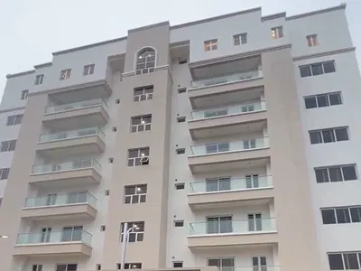 Luxury 12 Units of 3 Bed Apartment and 1 Unit of 4 Bedroom Penthouse — Ikoyi, Lagos