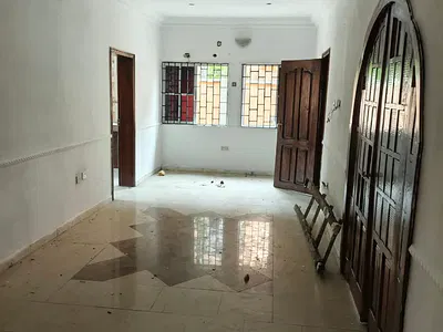A Luxury 2 Bedroom Flat — Ajah, Lagos