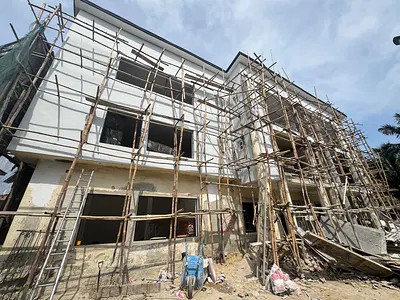 New Shops Space in Lekki — Lekki, Lagos