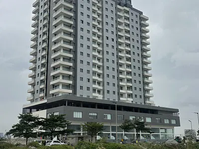 3 Bedroom Apartment — Eko Atlantic City, Lagos