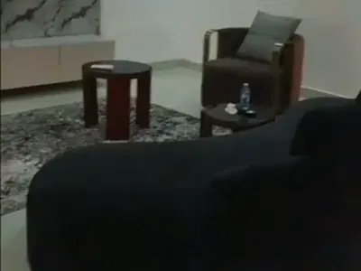 Fully Furnished 3 Bedroom Terrace Serviced Duplex with Boyz Quarter — Lekki, Lagos