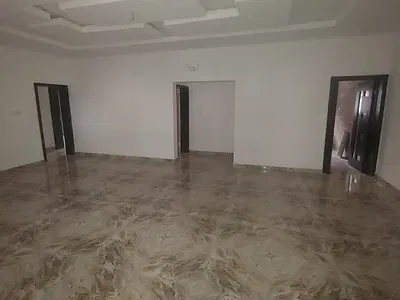 Newly Built Spacious 3 Bedroom Apartment — Sangotedo, Ajah, Lagos