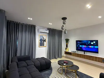 2 Bedroom with PS5 — Ibadan, Oyo