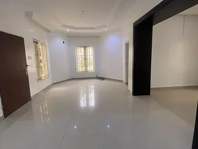A Standard Two Bedroom Bungalow in a Decent Neighborhood — Main Gwarinpa, Gwarinpa, Abuja
