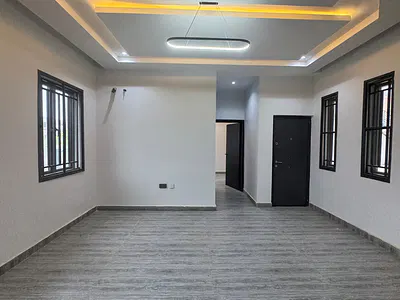 Brand New 1 Bedroom Flat — Life Camp, Abuja