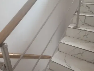Fantastic Spacious 3 Bedroom Flat Upstairs — Ajah, Lagos