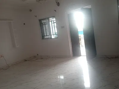 Fantastic Spacious 3 Bedroom Flat Upstairs — Ajah, Lagos