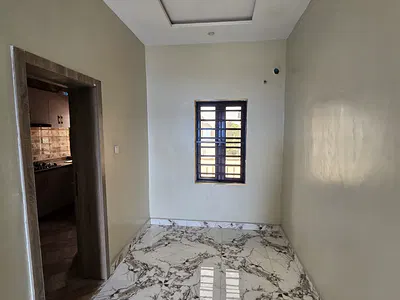 2 Bedroom Apartment — Awoyaya, Ibeju Lekki, Lagos
