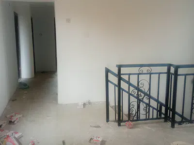 2 Bedroom Flat Upstairs — Ajah, Lagos