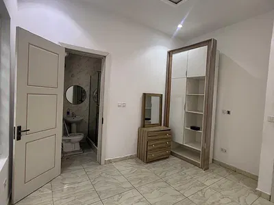 Self Contain — Lekki, Lagos