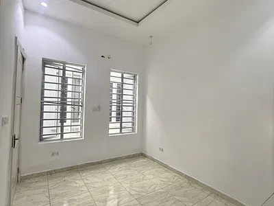 Self Contain — Lekki, Lagos