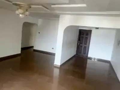 Tastefully Built 3 Bedroom Flat Upstairs — Sangotedo, Olokonla, Ajah, Lagos