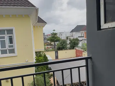 2 Bedroom Flat/Apartment — Agungi/ Chevron Link, Lekki, Lagos