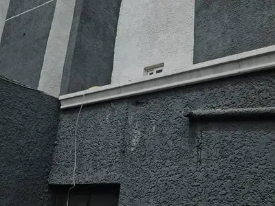 30 Rooms Hotel Built on 3100 SQM Land — GRA Area Ikeja Lagos, Ikeja, Lagos