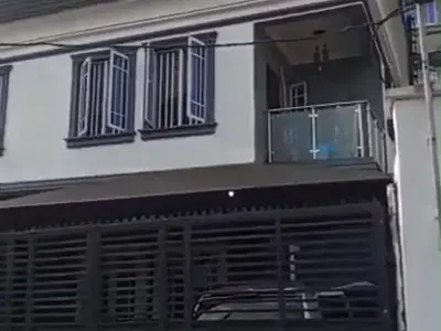 4 Bedroom Duplex — GRA Phase 1, Magodo, Lagos