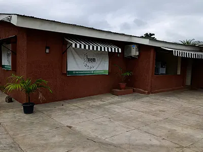 Open Plan Detached Bungalow — Old Bodija, Ibadan, Oyo