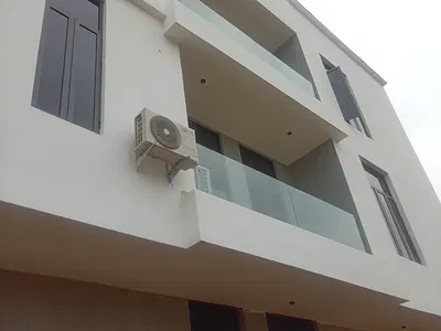 Tastefully Finished and New 5 Bedroom Semi Detached Duplex — Katampe, Abuja