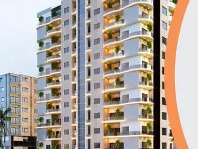 28 Units of Flat, 3 Bedroom and 4 Bedroom — Ikoyi, Old Ikoyi, Ikoyi, Lagos