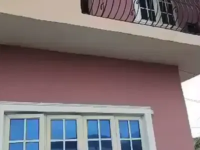 Spacious 4 Bedroom Terrace Duplex — Olive Estate Lagos, Amuwo Odofin, Lagos
