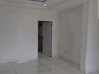 2- Bedroom Flat on the 2nd Floor. — Life Camp, Abuja