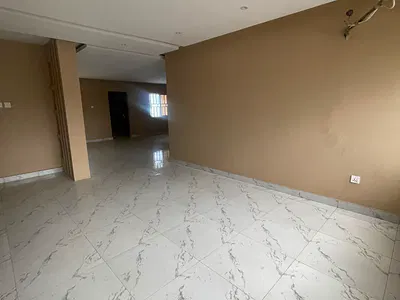 4 Bedroom Apartment on the First Floor — Area 11, Garki, Abuja