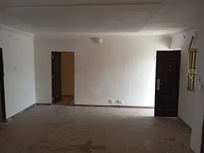 Luxury One Bedroom Flat of Standard Room and Good Finishing Taste — Secured Place, Ilaje, Ajah, Lagos