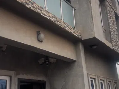 4-Bedroom Luxury Fully Detached Duplex — Akala Akobo Ibadan, Ibadan, Oyo