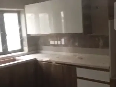 Brand New 3-Bedroom with BQ in a Serene Environment — Tarred Road, Mabushi, Abuja
