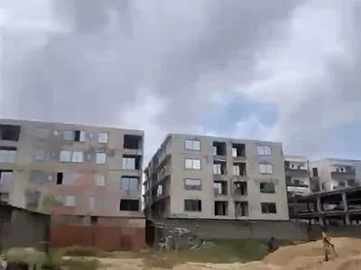 A Land Measuring 1000 SQM — Ikate, Lekki, Lagos