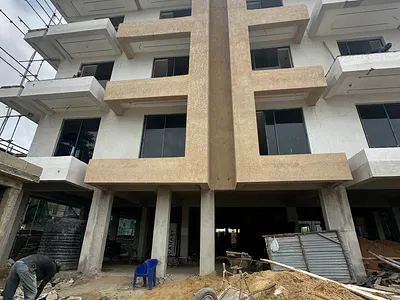 Serviced 2 Bedrooms Apartment with Swimming Pool — Lekki Please 1 Admiralty, Lekki Phase 1, Lekki, Lagos